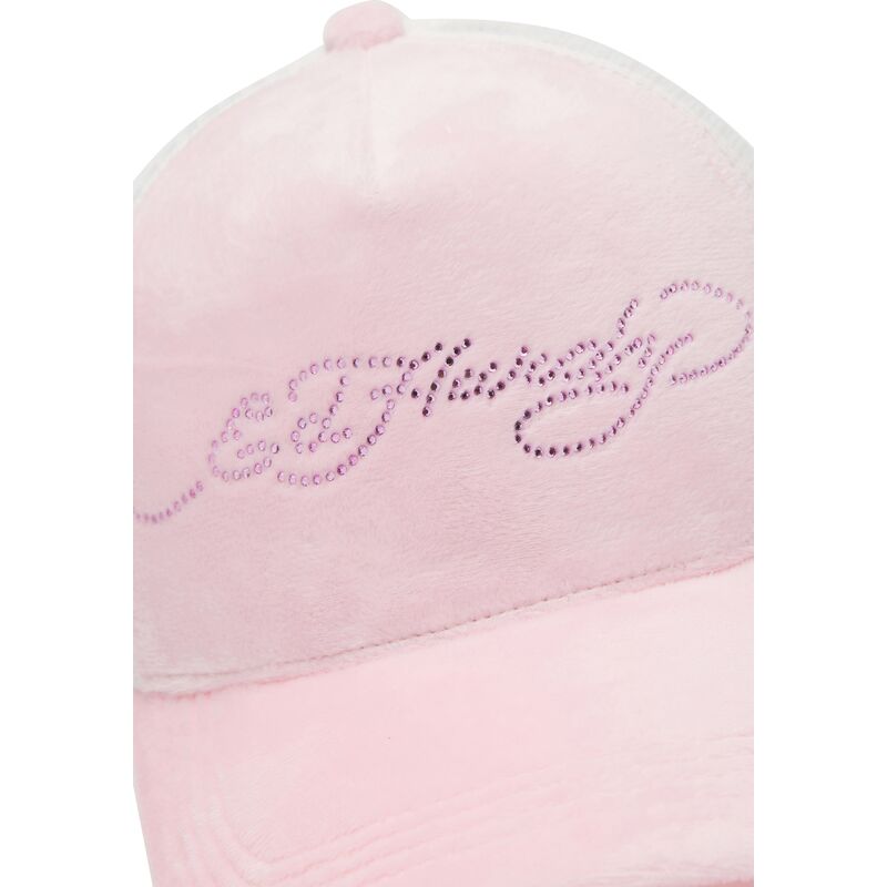 kepsar-bojd-rosa-snapback-diamante-velour-av-ed-hardy