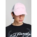 kepsar-bojd-rosa-snapback-diamante-velour-av-ed-hardy