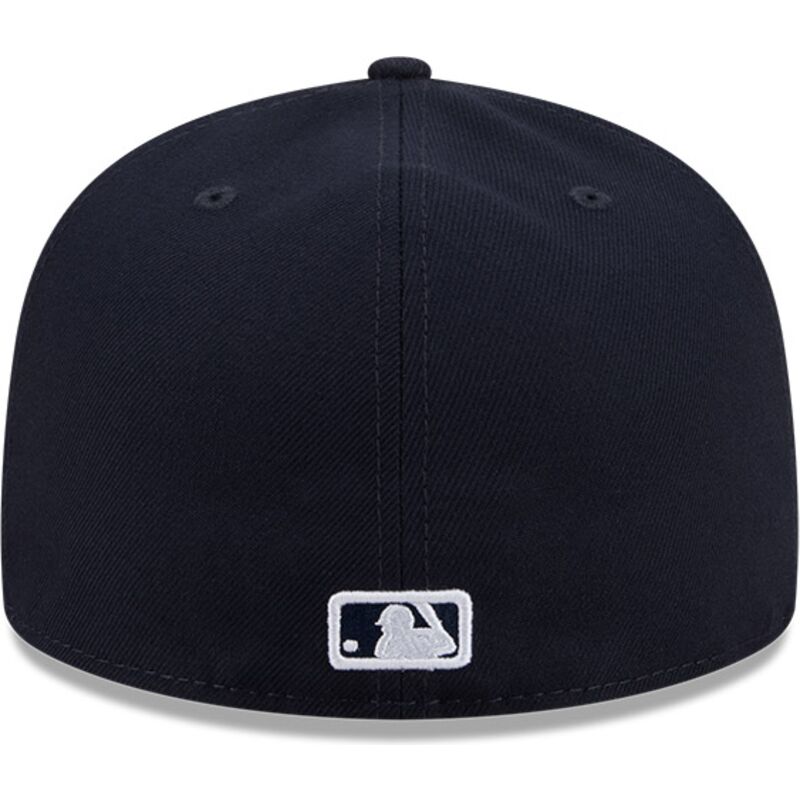 kepsar-platt-marinbla-justerad-59fifty-hall-of-fame-fran-new-york-yankees-mlb-av-new-era