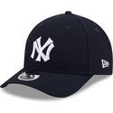kepsar-bojd-marinbla-snapback-9forty-m-crown-hall-of-fame-fran-new-york-yankees-mlb-av-new-era
