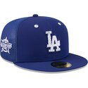 kepsar-platt-bla-justerad-59fifty-all-star-game-workout-fran-los-angeles-dodgers-mlb-av-new-era