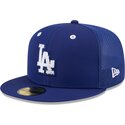 kepsar-platt-bla-justerad-59fifty-all-star-game-workout-fran-los-angeles-dodgers-mlb-av-new-era