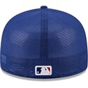 kepsar-platt-bla-justerad-59fifty-all-star-game-workout-fran-los-angeles-dodgers-mlb-av-new-era