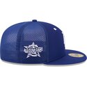 kepsar-platt-bla-justerad-59fifty-all-star-game-workout-fran-los-angeles-dodgers-mlb-av-new-era