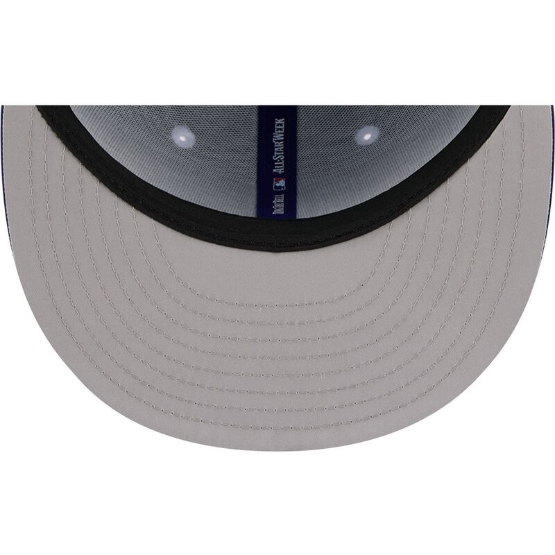 kepsar-platt-bla-justerad-59fifty-all-star-game-workout-fran-los-angeles-dodgers-mlb-av-new-era