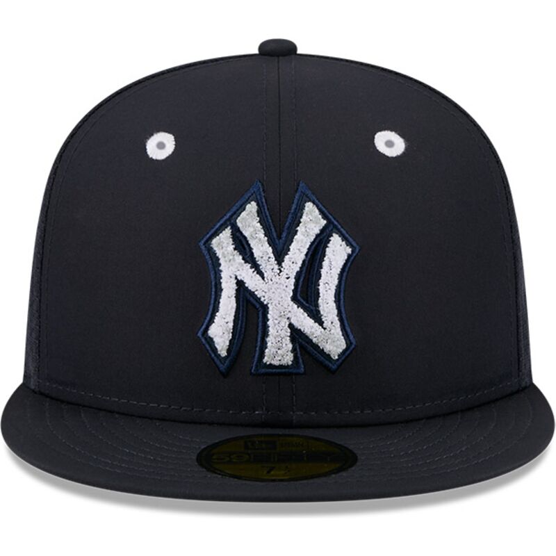 kepsar-platt-marinbla-justerad-59fifty-all-star-game-workout-fran-new-york-yankees-mlb-av-new-era