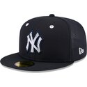 kepsar-platt-marinbla-justerad-59fifty-all-star-game-workout-fran-new-york-yankees-mlb-av-new-era