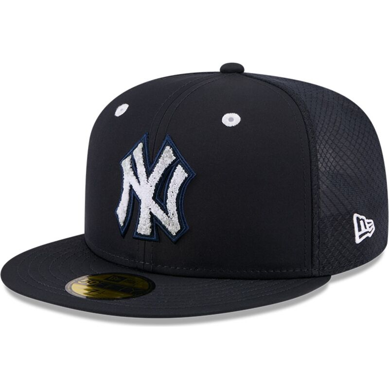 kepsar-platt-marinbla-justerad-59fifty-all-star-game-workout-fran-new-york-yankees-mlb-av-new-era