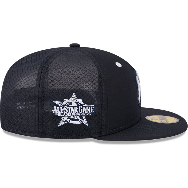 kepsar-platt-marinbla-justerad-59fifty-all-star-game-workout-fran-new-york-yankees-mlb-av-new-era