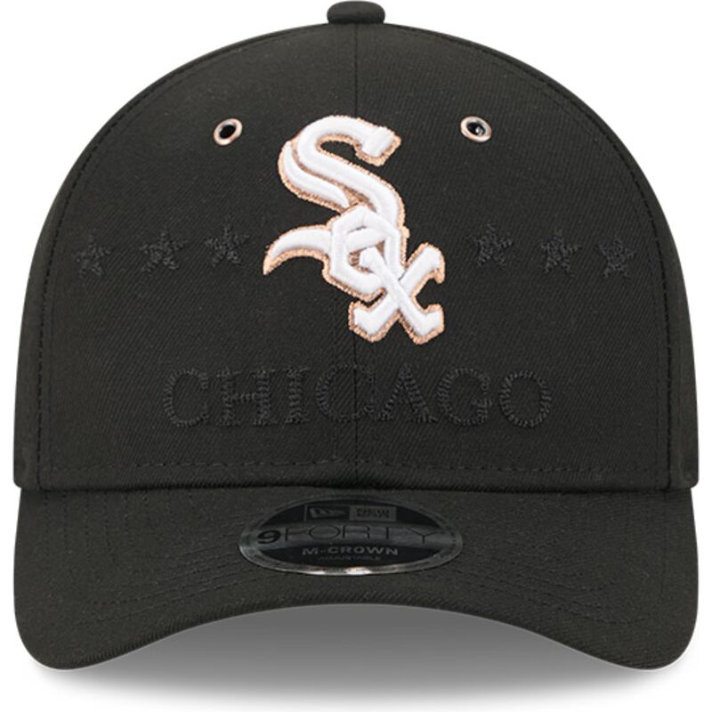 kepsar-bojd-svart-snapback-9forty-m-crown-all-star-game-fran-chicago-white-sox-mlb-av-new-era kepsar-bojd-svart-snapback-9forty-m-crown-all-star-game-fran-chicago-white-sox-mlb-av-new-era
