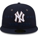 kepsar-platt-marinbla-justerad-59fifty-all-star-game-fran-new-york-yankees-mlb-av-new-era