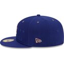 kepsar-platt-bla-justerad-59fifty-all-star-game-fran-los-angeles-dodgers-mlb-av-new-era
