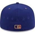 kepsar-platt-bla-justerad-59fifty-all-star-game-fran-los-angeles-dodgers-mlb-av-new-era