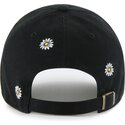 kepsar-bojd-svart-justerbart-band-for-barn-clean-up-scatter-fran-new-york-yankees-mlb-av-47-brand