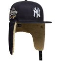 kepsar-platt-marinbla-justerad-59fifty-dogear-world-series-fran-new-york-yankees-mlb-av-new-era