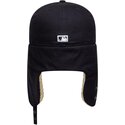 kepsar-platt-marinbla-justerad-59fifty-dogear-world-series-fran-new-york-yankees-mlb-av-new-era