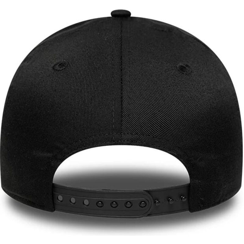 kepsar-bojd-svart-snapback-for-barn-9forty-wordmark-fran-hogwarts-harry-potter-av-new-era