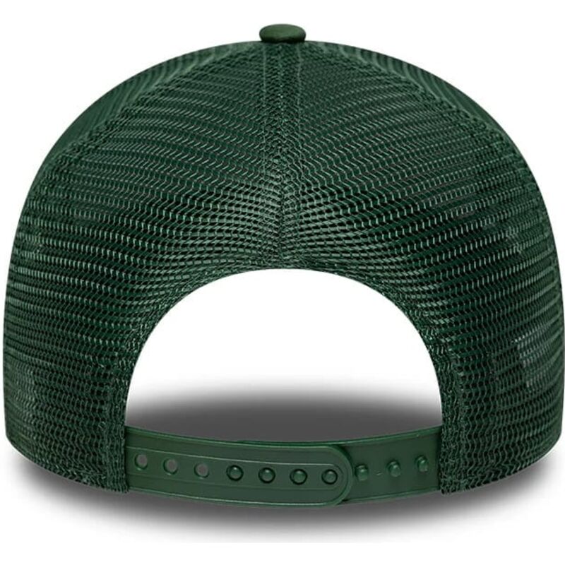 kepsar-bojd-gron-snapback-for-barn-a-frame-outdoor-av-new-era