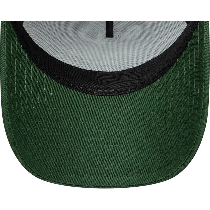 kepsar-bojd-gron-snapback-for-barn-a-frame-outdoor-av-new-era