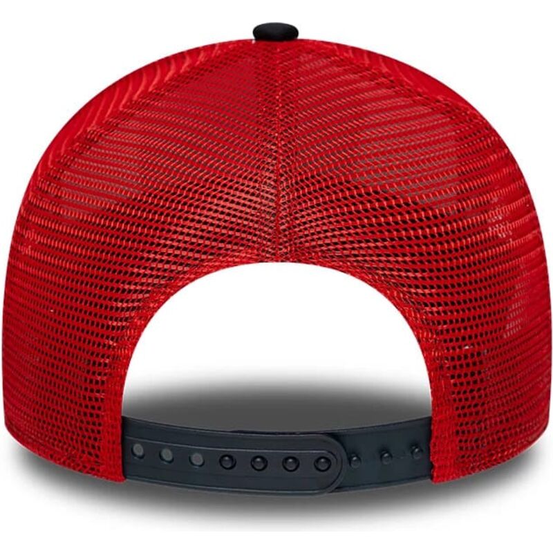 kepsar-bojd-flerfargad-snapback-for-barn-a-frame-patch-fran-superman-dc-comics-av-new-era