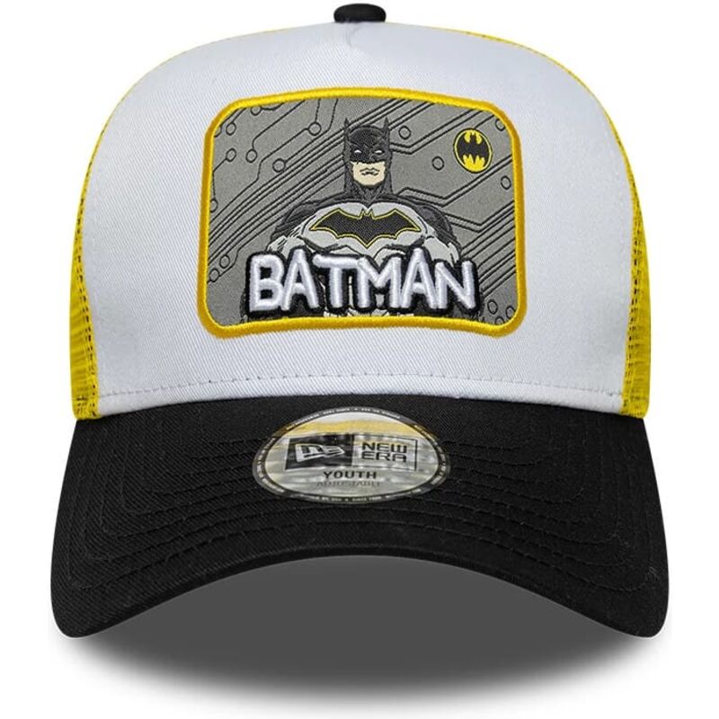 kepsar-bojd-flerfargad-snapback-for-barn-a-frame-patch-fran-batman-dc-comics-av-new-era