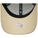 kepsar-bojd-beige-justerbart-band-9forty-pu-pattern-fran-new-york-yankees-mlb-av-new-era