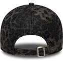 kepsar-bojd-leopard-justerbart-band-9forty-leopard-cosy-fran-los-angeles-dodgers-mlb-av-new-era