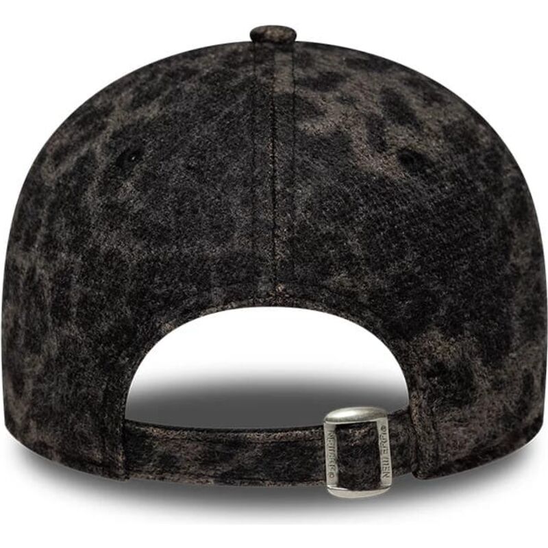 kepsar-bojd-leopard-justerbart-band-9forty-leopard-cosy-fran-los-angeles-dodgers-mlb-av-new-era