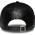 kepsar-bojd-svart-justerbart-band-9forty-pu-pattern-fran-new-york-yankees-mlb-av-new-era
