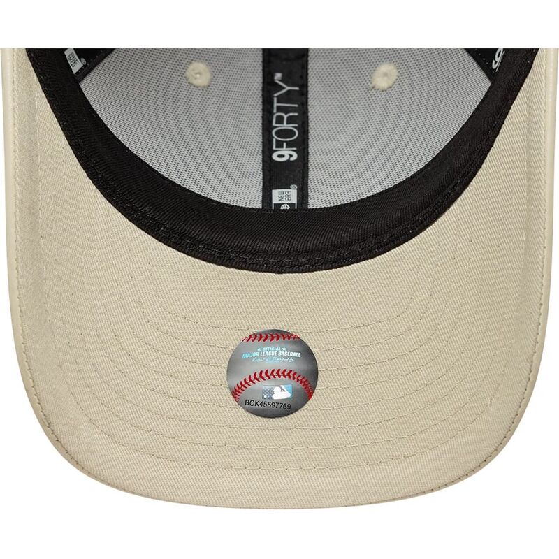kepsar-bojd-beige-snapback-9forty-m-crown-pu-diamante-fran-los-angeles-dodgers-mlb-av-new-era
