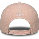 kepsar-bojd-rosa-snapback-rosa-9forty-m-crown-winter-borg-fran-new-york-yankees-mlb-av-new-era