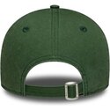 kepsar-bojd-gron-justerbart-band-9twenty-matcha-club-av-new-era