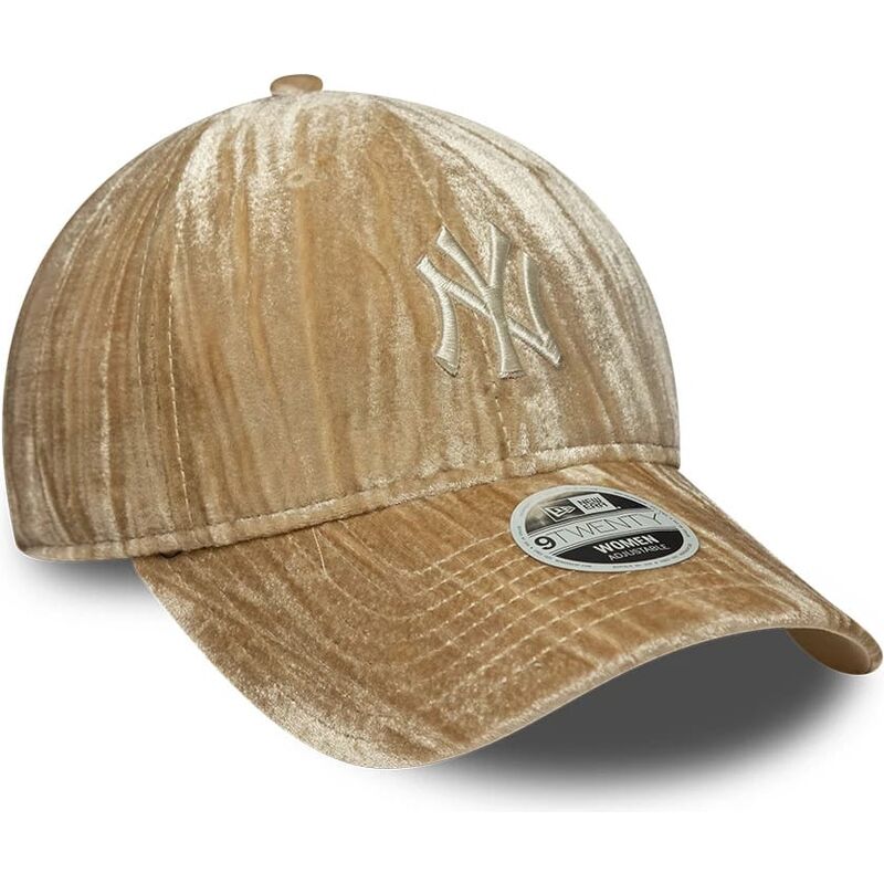 kepsar-bojd-beige-justerbart-band-9twenty-velour-fran-new-york-yankees-mlb-av-new-era kepsar-bojd-beige-justerbart-band-9twenty-velour-fran-new-york-yankees-mlb-av-new-era