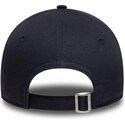 kepsar-bojd-marinbla-justerbart-band-for-barn-9forty-food-icon-fran-new-york-yankees-mlb-av-new-era