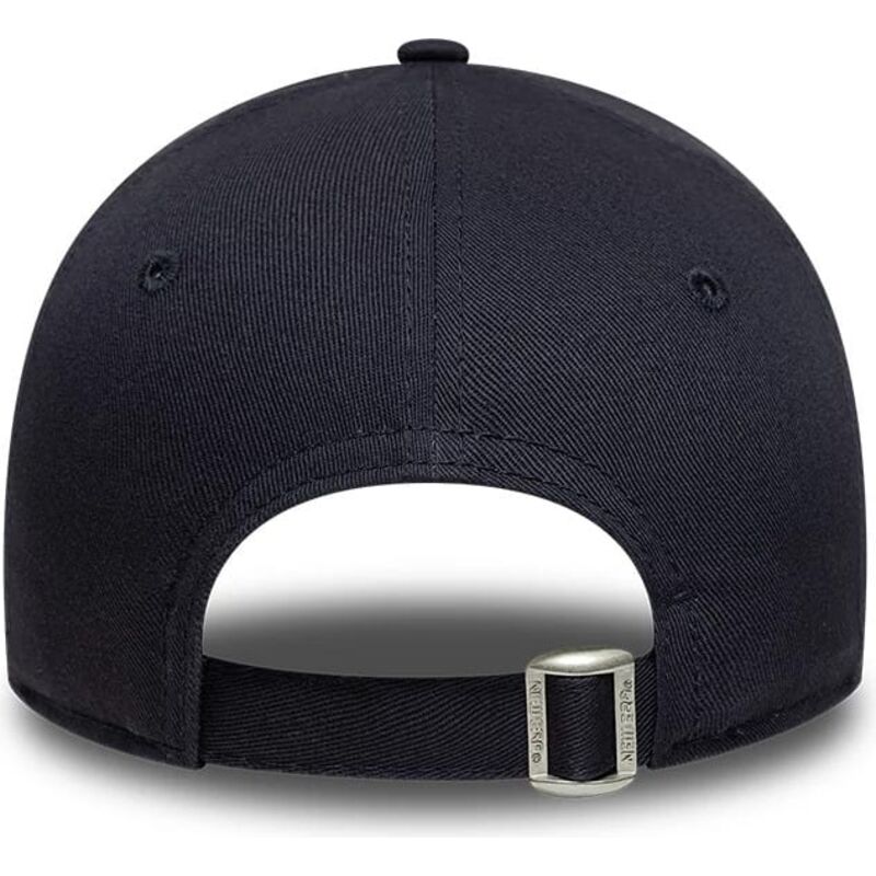kepsar-bojd-marinbla-justerbart-band-for-barn-9forty-food-icon-fran-new-york-yankees-mlb-av-new-era