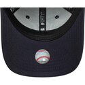 kepsar-bojd-marinbla-justerbart-band-for-barn-9forty-food-icon-fran-new-york-yankees-mlb-av-new-era