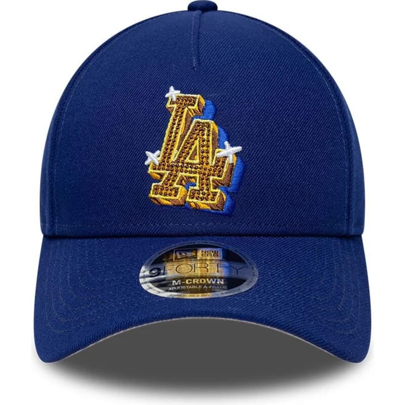 kepsar-bojd-bla-snapback-9forty-m-crown-a-frame-emblem-fran-los-angeles-dodgers-mlb-av-new-era