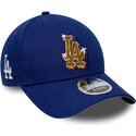 kepsar-bojd-bla-snapback-9forty-m-crown-a-frame-emblem-fran-los-angeles-dodgers-mlb-av-new-era