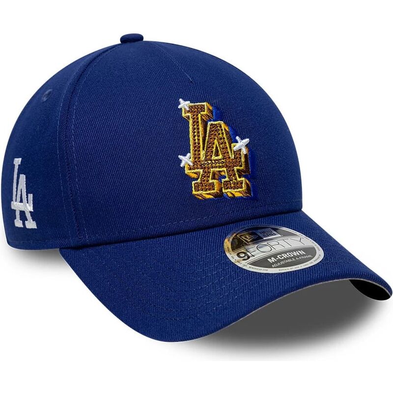 kepsar-bojd-bla-snapback-9forty-m-crown-a-frame-emblem-fran-los-angeles-dodgers-mlb-av-new-era