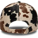 kepsar-bojd-brun-justerbart-band-9twenty-animal-print-fran-new-york-yankees-mlb-av-new-era
