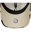 kepsar-bojd-brun-justerbart-band-9twenty-animal-print-fran-new-york-yankees-mlb-av-new-era