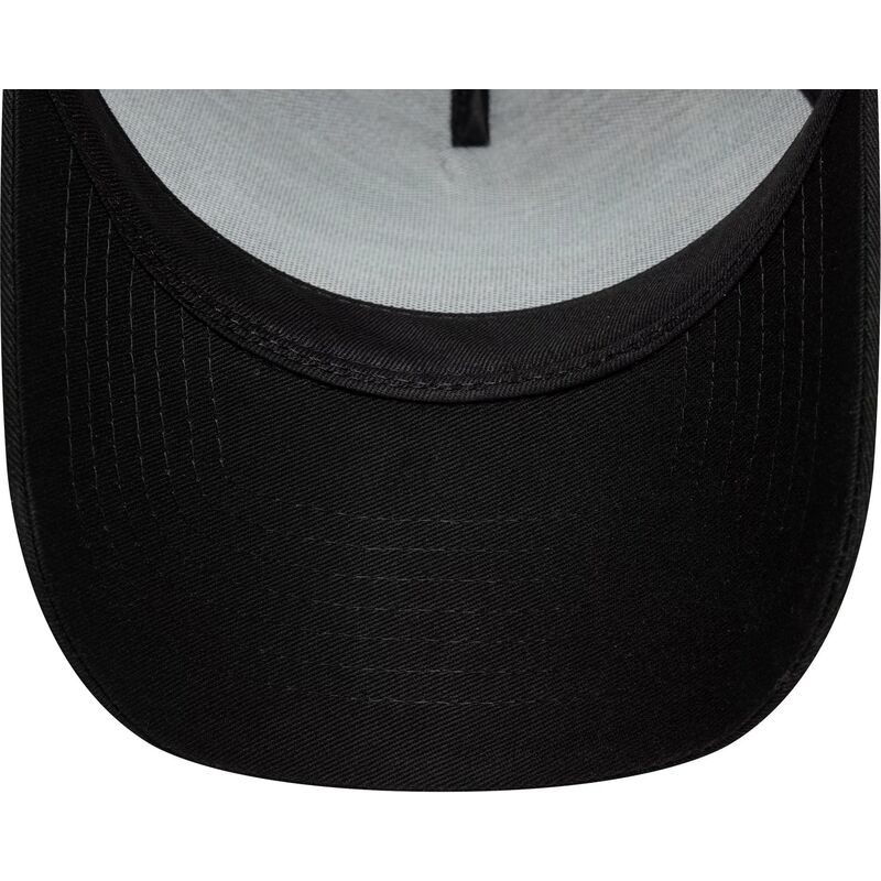 kepsar-bojd-svart-snapback-e-frame-flawless-aprilia-piaggio-av-new-era