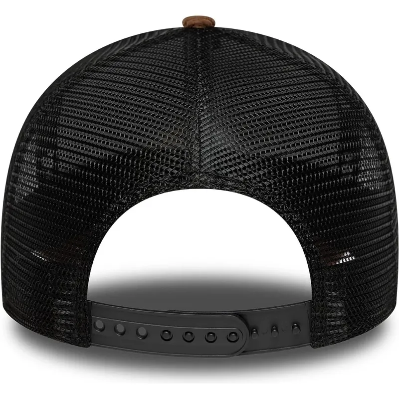 kepsar-bojd-brun-snapback-a-frame-distressed-cord-fran-red-bull-racing-formula-1-av-new-era kepsar-bojd-brun-snapback-a-frame-distressed-cord-fran-red-bull-racing-formula-1-av-new-era