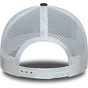 kepsar-bojd-gron-snapback-a-frame-league-essential-fran-new-york-yankees-mlb-av-new-era