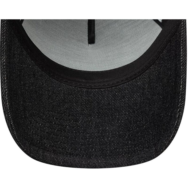 kepsar-bojd-svart-snapback-a-frame-patch-denim-av-new-era