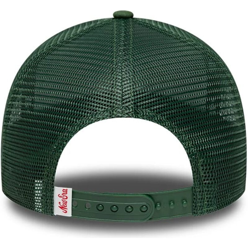 kepsar-bojd-gron-snapback-a-frame-oval-patch-foam-av-new-era kepsar-bojd-gron-snapback-a-frame-oval-patch-foam-av-new-era