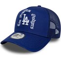 kepsar-bojd-bla-snapback-a-frame-wordmark-fran-los-angeles-dodgers-mlb-av-new-era