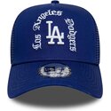 kepsar-bojd-bla-snapback-a-frame-wordmark-fran-los-angeles-dodgers-mlb-av-new-era