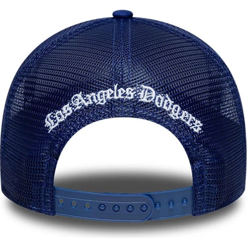 kepsar-bojd-bla-snapback-a-frame-wordmark-fran-los-angeles-dodgers-mlb-av-new-era kepsar-bojd-bla-snapback-a-frame-wordmark-fran-los-angeles-dodgers-mlb-av-new-era