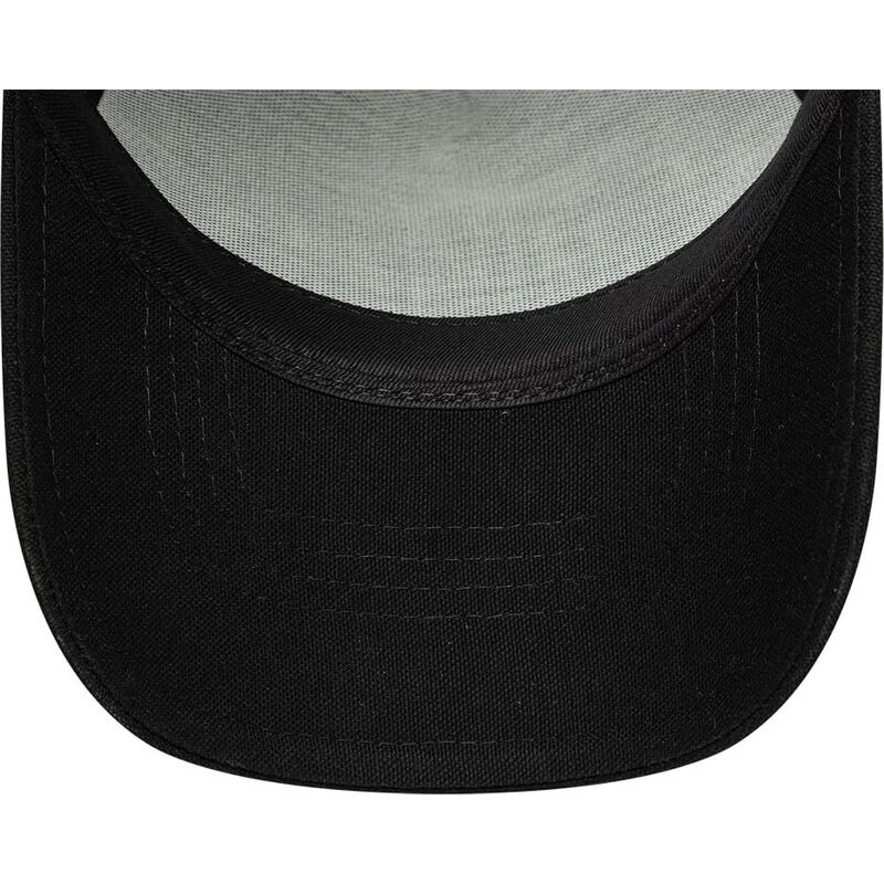 kepsar-bojd-svart-snapback-e-frame-distressed-patch-av-new-era